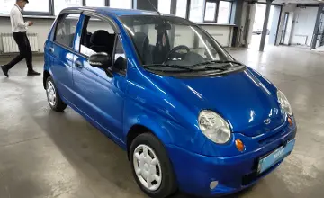 Daewoo Matiz 2014 года за 2 000 000 тг. в Астана фото 2