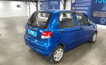 Daewoo Matiz 2014 года за 2 000 000 тг. в Астана фото 3