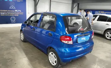 Daewoo Matiz 2014 года за 2 000 000 тг. в Астана фото 4