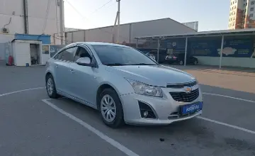 Chevrolet Cruze 2011 года за 2 400 000 тг. в Шымкент фото 2