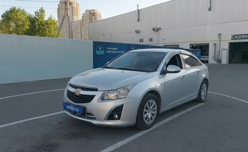 Chevrolet Cruze 2011 года за 2 400 000 тг. в Шымкент