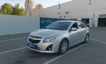 Chevrolet Cruze 2011 года за 2 400 000 тг. в Шымкент фото 1