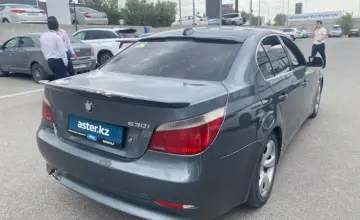 BMW 5 серии 2005 года за 4 500 000 тг. в Шымкент