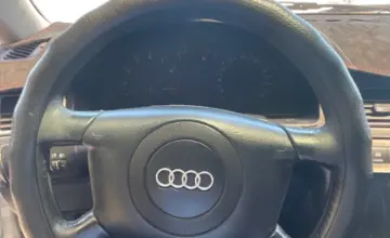 Audi A6 2000 года за 2 800 000 тг. в Алматы фото 5