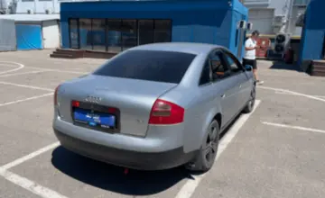 Audi A6 2000 года за 2 800 000 тг. в Алматы фото 3