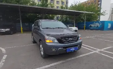 Kia Sorento 2007 года за 5 500 000 тг. в Алматы фото 2