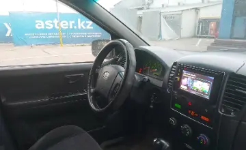 Kia Sorento 2007 года за 5 500 000 тг. в Алматы фото 5
