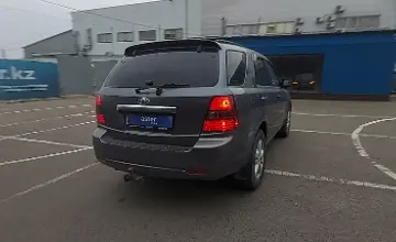 Kia Sorento 2007 года за 5 500 000 тг. в Алматы фото 3