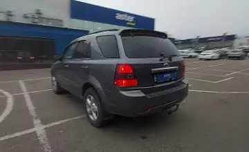 Kia Sorento 2007 года за 5 500 000 тг. в Алматы фото 4