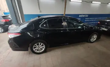 Toyota Camry 2020 года за 11 300 000 тг. в Астана фото 4