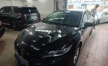 Toyota Camry 2020 года за 11 300 000 тг. в Астана фото 1