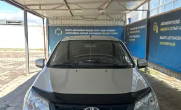 LADA (ВАЗ) Granta 2015 года за 2 200 000 тг. в Караганда фото 2