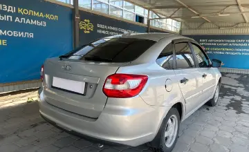 LADA (ВАЗ) Granta 2015 года за 2 200 000 тг. в Караганда