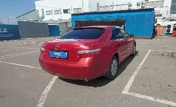 Toyota Camry 2008 года за 5 500 000 тг. в Алматы фото 3