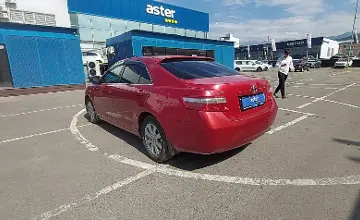 Toyota Camry 2008 года за 5 500 000 тг. в Алматы фото 4