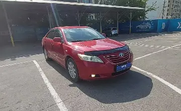 Toyota Camry 2008 года за 5 500 000 тг. в Алматы фото 2