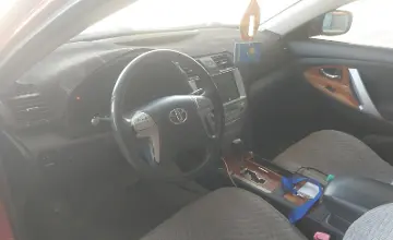 Toyota Camry 2008 года за 5 500 000 тг. в Алматы фото 5