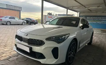 Kia Stinger 2020 года за 10 000 000 тг. в Караганда фото 1