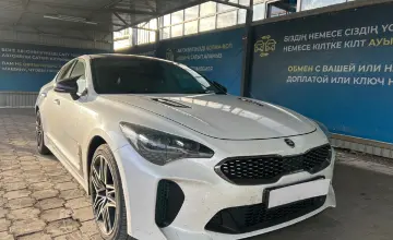 Kia Stinger 2020 года за 10 000 000 тг. в Караганда фото 3