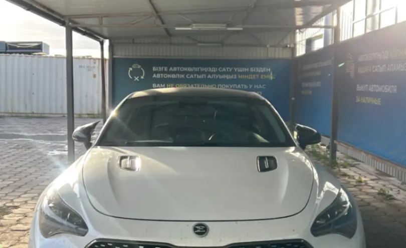 Kia Stinger 2020 года за 10 000 000 тг. в Караганда фото 2