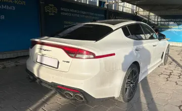 Kia Stinger 2020 года за 10 000 000 тг. в Караганда