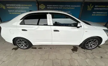 Chevrolet Cobalt 2022 года за 5 700 000 тг. в Караганда фото 4