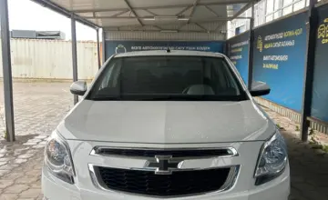 Chevrolet Cobalt 2022 года за 5 700 000 тг. в Караганда фото 2
