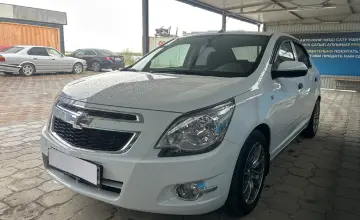 Chevrolet Cobalt 2022 года за 5 700 000 тг. в Караганда фото 1