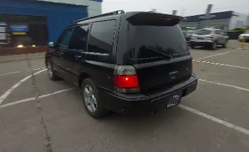 Subaru Forester 1997 года за 2 500 000 тг. в Алматы фото 4