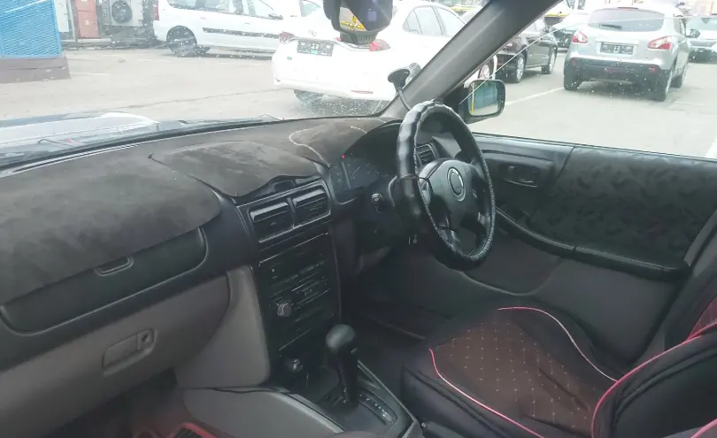 Subaru Forester 1997 года за 2 500 000 тг. в Алматы фото 5
