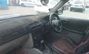 Subaru Forester 1997 года за 2 500 000 тг. в Алматы фото 5