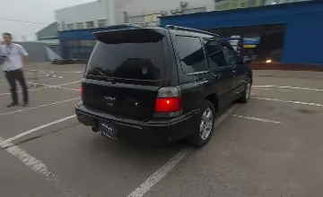 Subaru Forester 1997 года за 2 500 000 тг. в Алматы фото 3