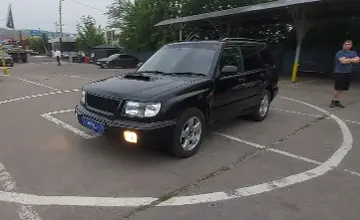 Subaru Forester 1997 года за 2 500 000 тг. в Алматы фото 1