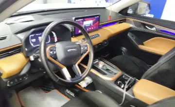 Haval Jolion 2024 года за 8 000 000 тг. в Астана фото 5