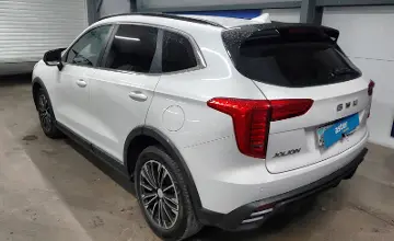 Haval Jolion 2024 года за 8 000 000 тг. в Астана фото 4