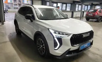 Haval Jolion 2024 года за 8 000 000 тг. в Астана фото 2