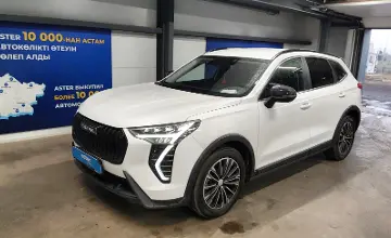 Haval Jolion 2024 года за 8 000 000 тг. в Астана фото 1