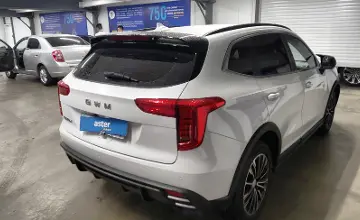 Haval Jolion 2024 года за 8 000 000 тг. в Астана фото 3