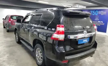 Toyota Land Cruiser Prado 2014 года за 17 000 000 тг. в Астана фото 4