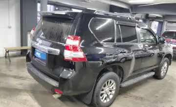 Toyota Land Cruiser Prado 2014 года за 17 000 000 тг. в Астана фото 3