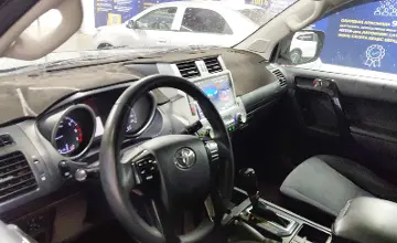 Toyota Land Cruiser Prado 2014 года за 17 000 000 тг. в Астана фото 5
