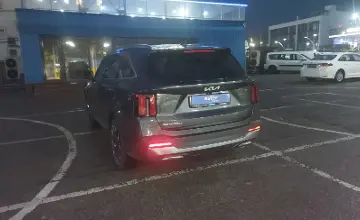 Kia Sorento 2024 года за 17 500 000 тг. в Алматы фото 4