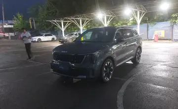 Kia Sorento 2024 года за 17 500 000 тг. в Алматы фото 1