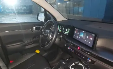 Kia Sorento 2024 года за 17 500 000 тг. в Алматы фото 5
