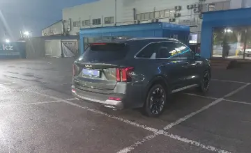 Kia Sorento 2024 года за 17 500 000 тг. в Алматы фото 3