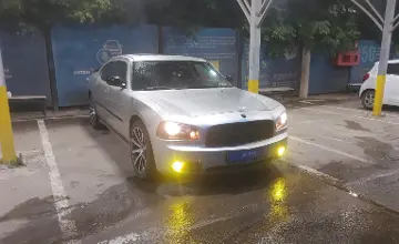 Dodge Charger 2006 года за 7 500 000 тг. в Алматы фото 2