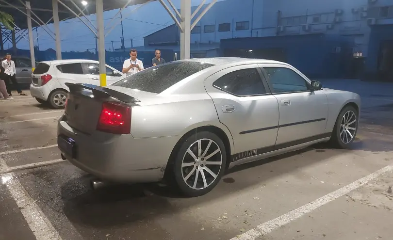 Dodge Charger 2006 года за 7 500 000 тг. в Алматы фото 3