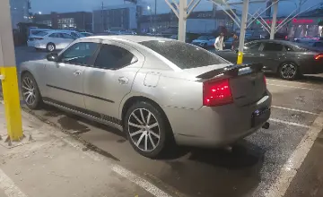 Dodge Charger 2006 года за 7 500 000 тг. в Алматы фото 4