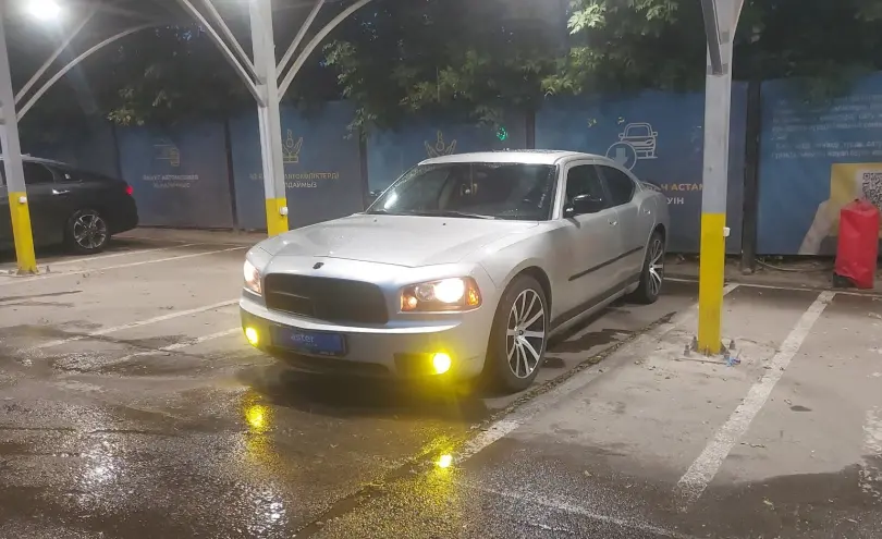 Dodge Charger 2006 года за 7 500 000 тг. в Алматы