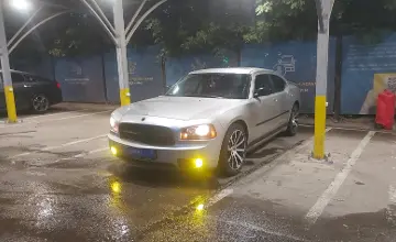 Dodge Charger 2006 года за 7 500 000 тг. в Алматы фото 1